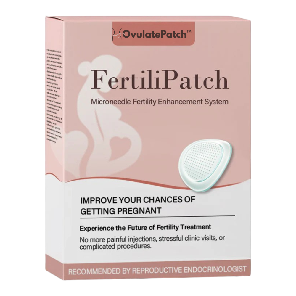 OvulatePatch™