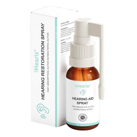 Hearix™