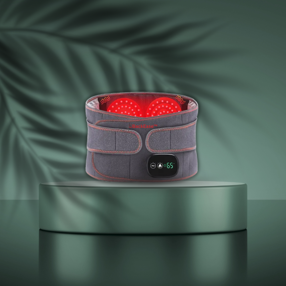 BackEase™