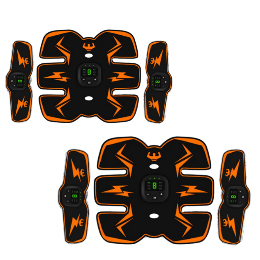 ToneAbs™ | Sculpted Tone Body Device