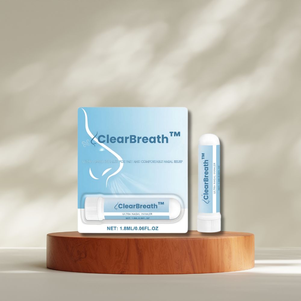 ClearBreath™