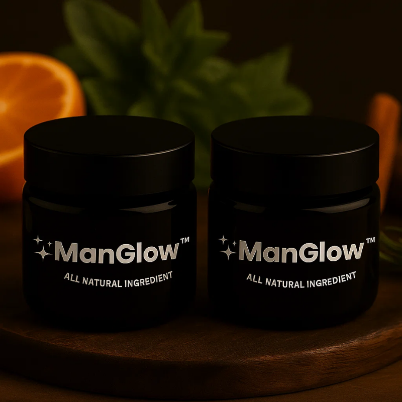 ManGlow™ IE
