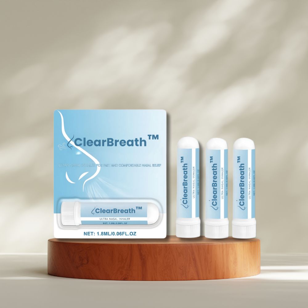 ClearBreath™