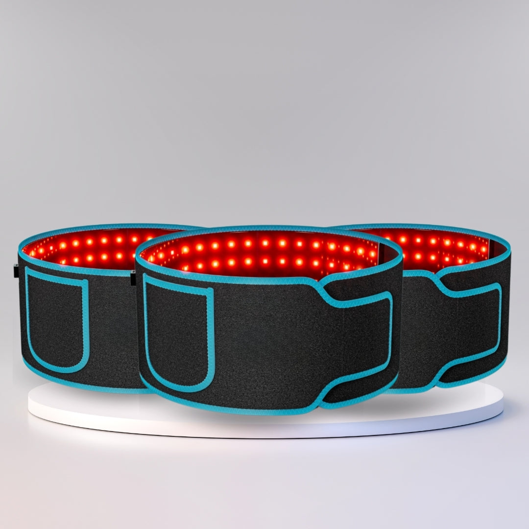 LunaTherm™ Red Light System