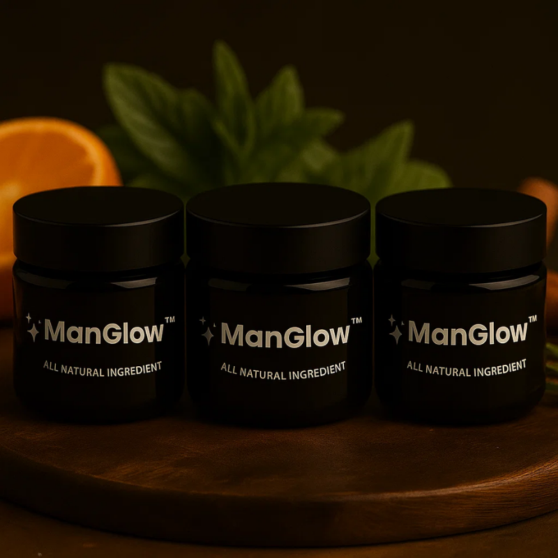 ManGlow™ IE