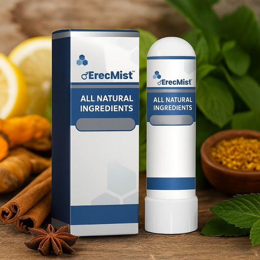 ErecMist™