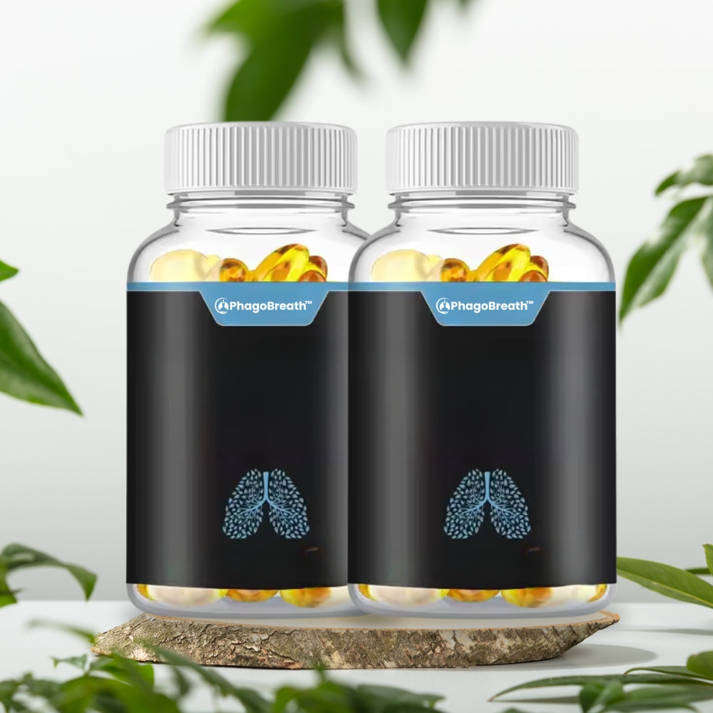 PhagoBreath™