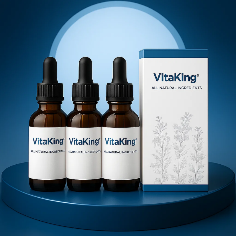 VitaKing™