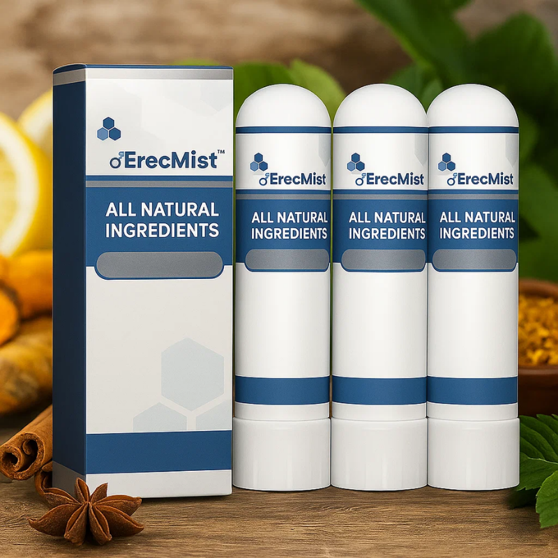 ErecMist™