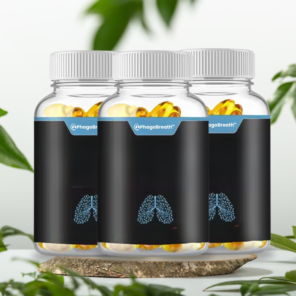 PhagoBreath™