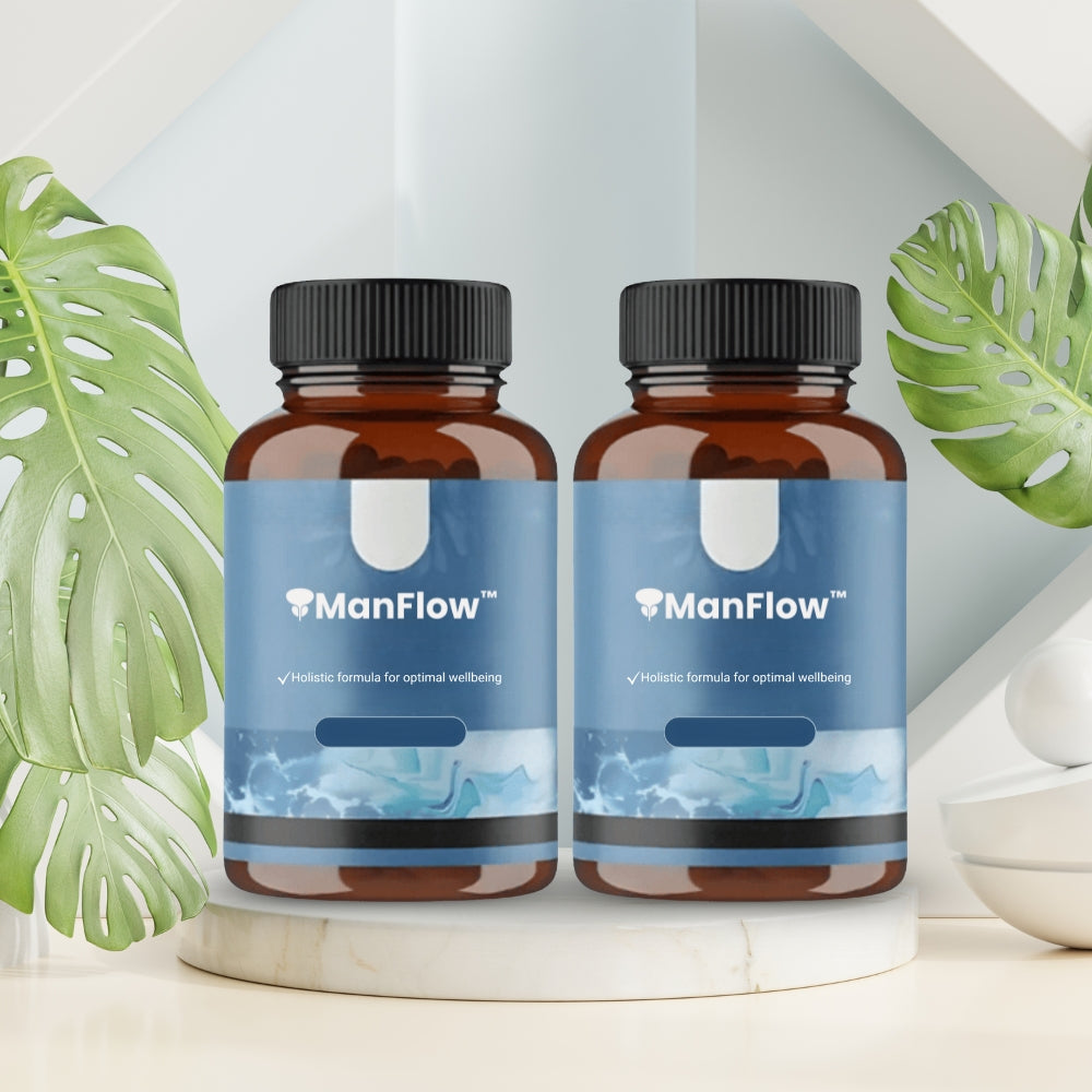 ManFlow™