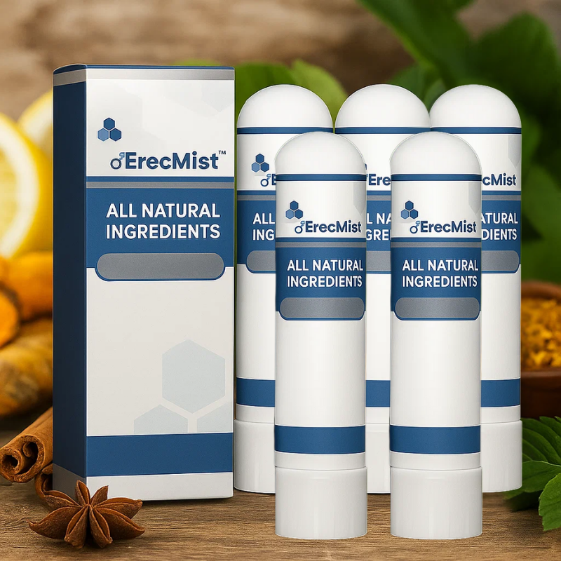 ErecMist™