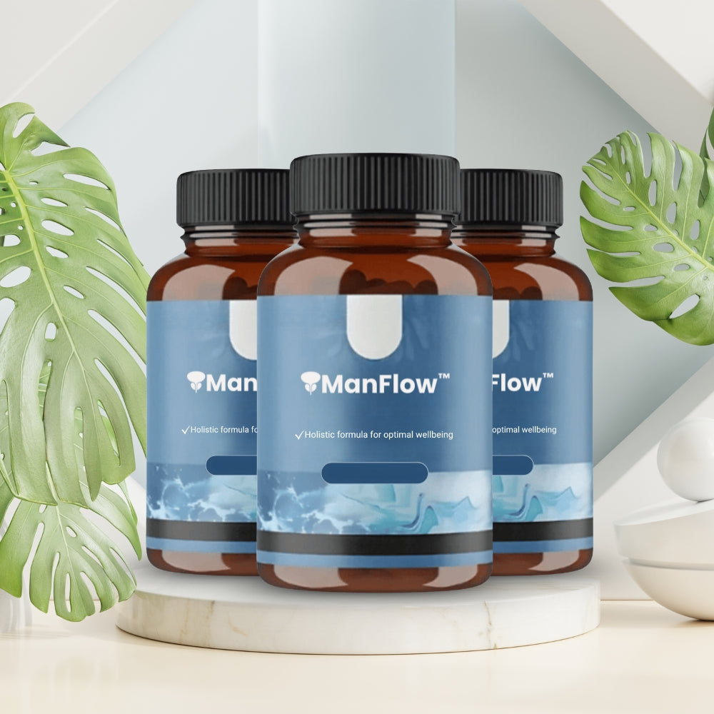 ManFlow™