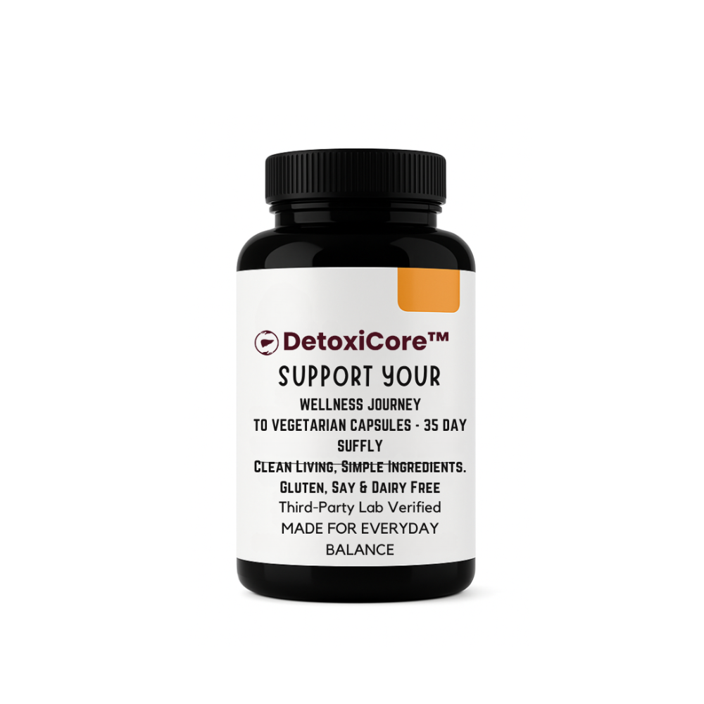 DetoxiCore™-ie