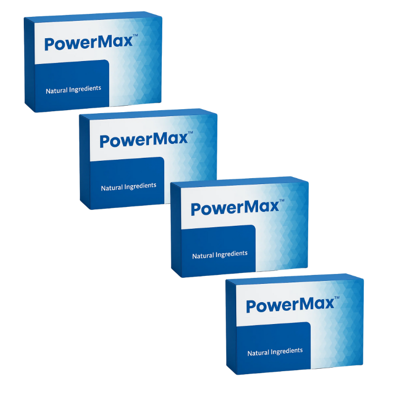 PowerMax™ Gel
