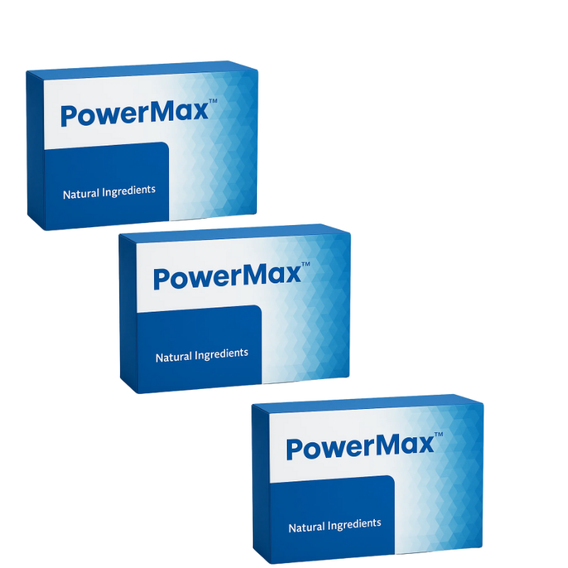 PowerMax™ Gel