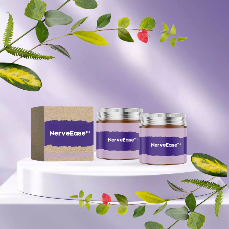 NerveEase™ Cream