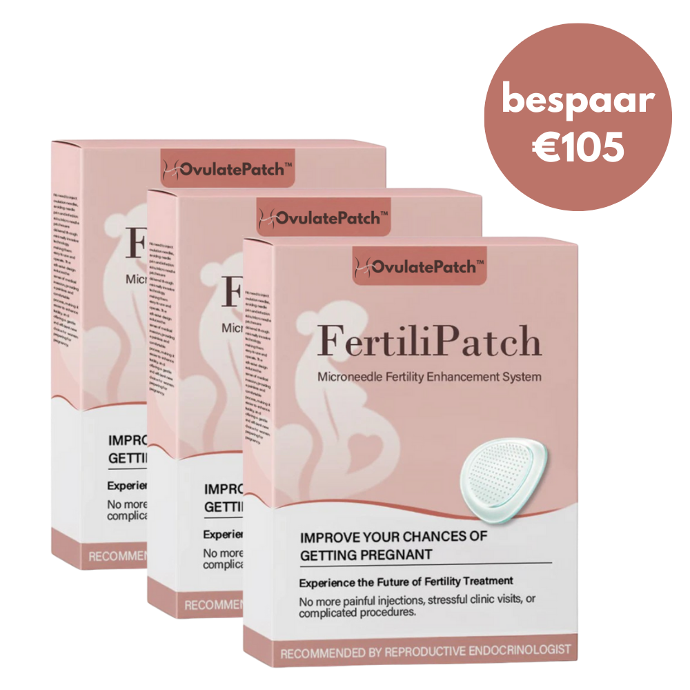 OvulatePatch™