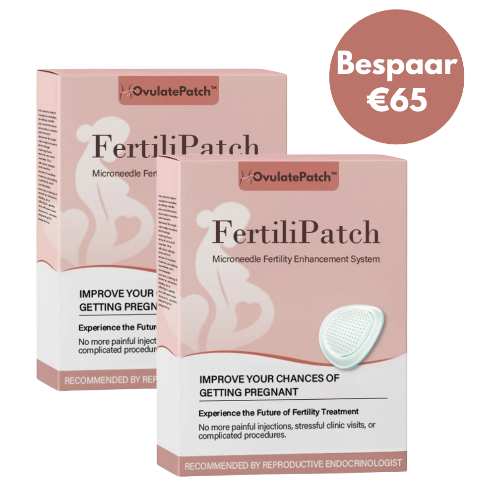 OvulatePatch™