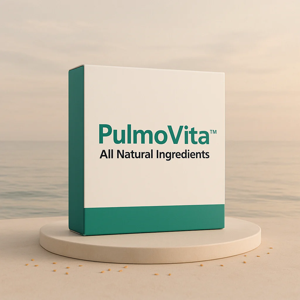 PulmoVita™