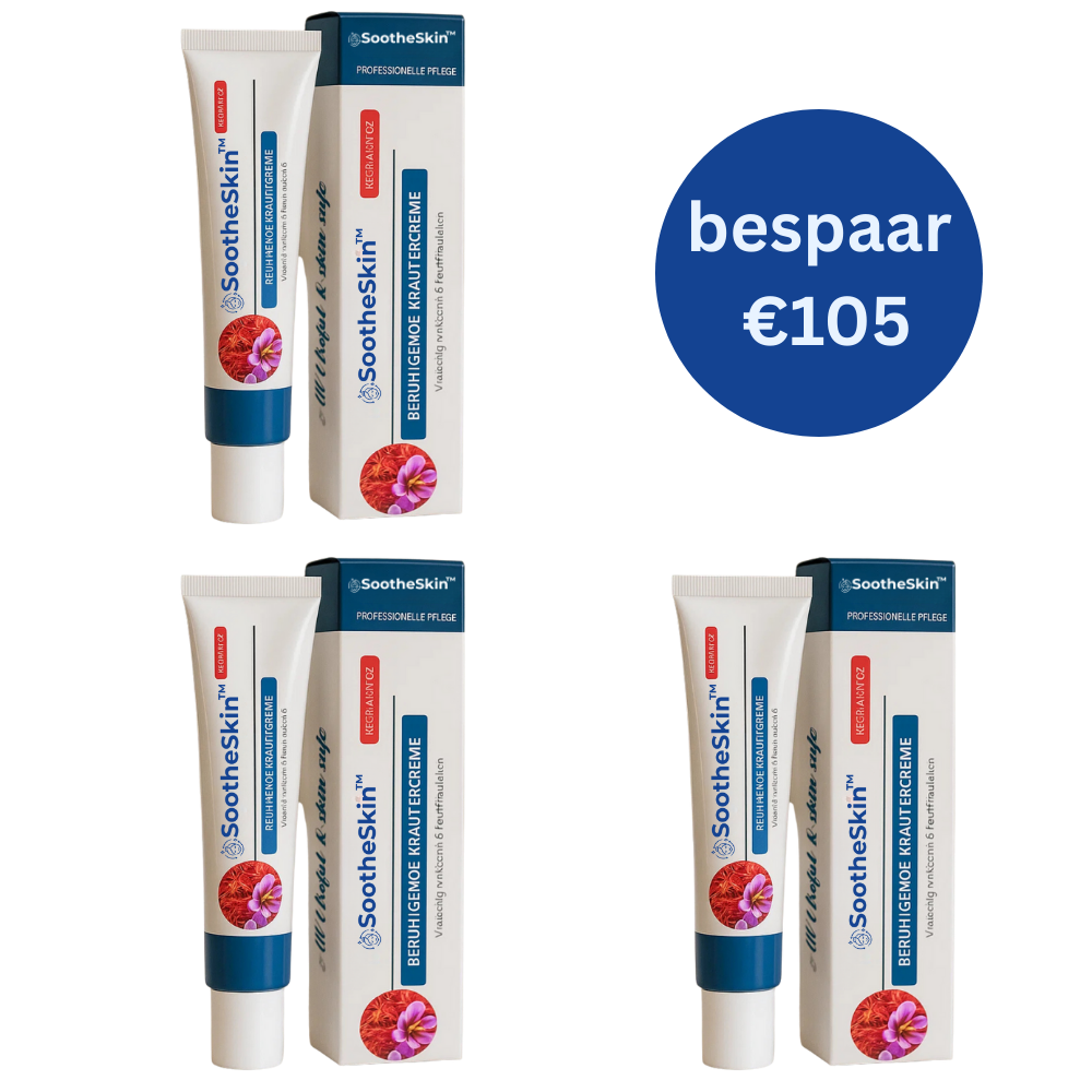 SootheSkin™