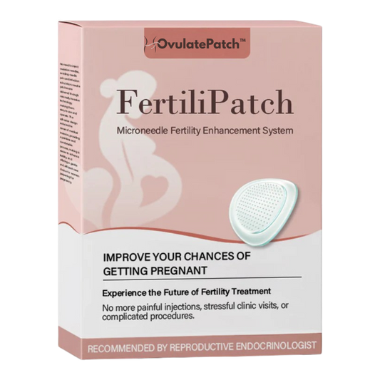 OvulatePatch™