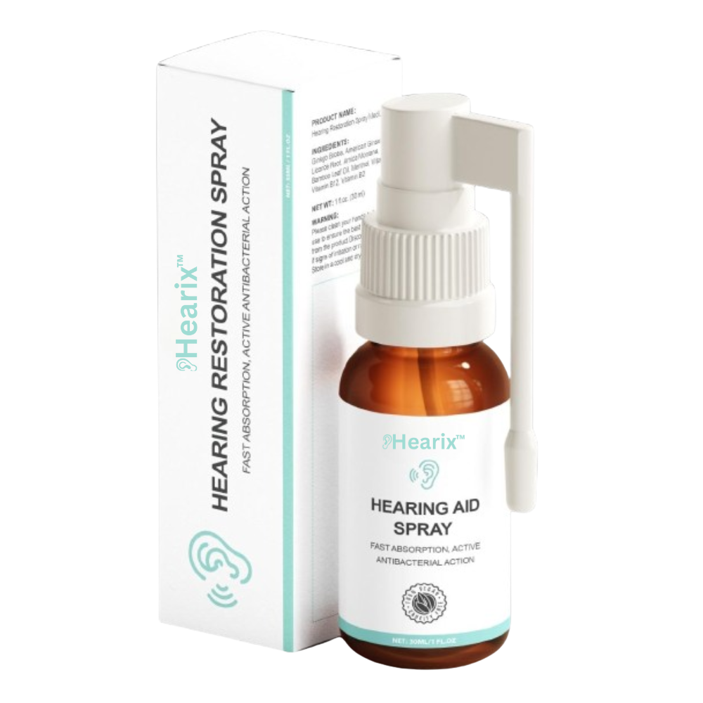 Hearix™