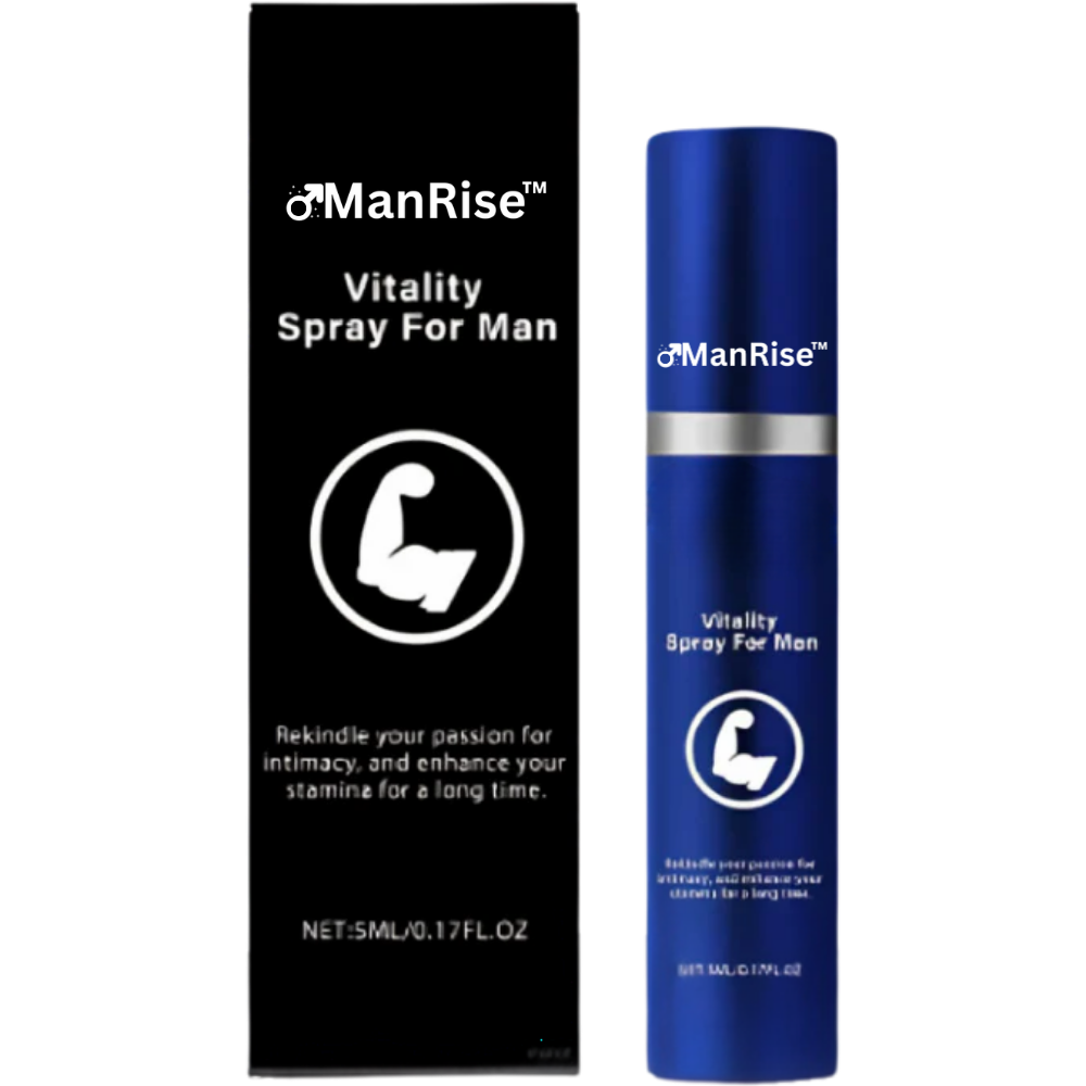 ManRise™