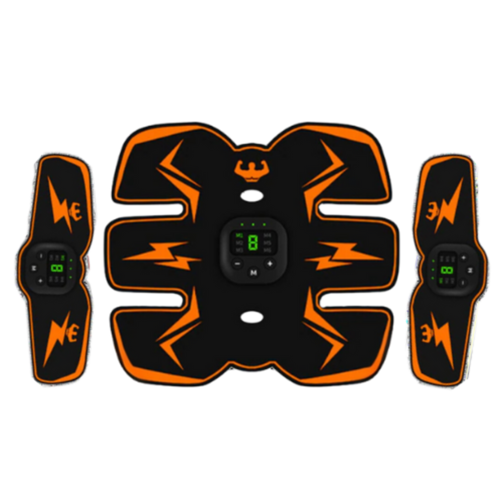 ToneAbs™ | Sculpted Tone Body Device