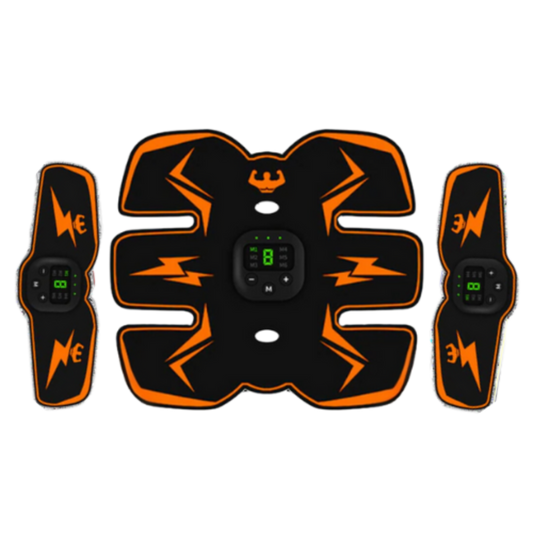 ToneAbs™ | Sculpted Tone Body Device