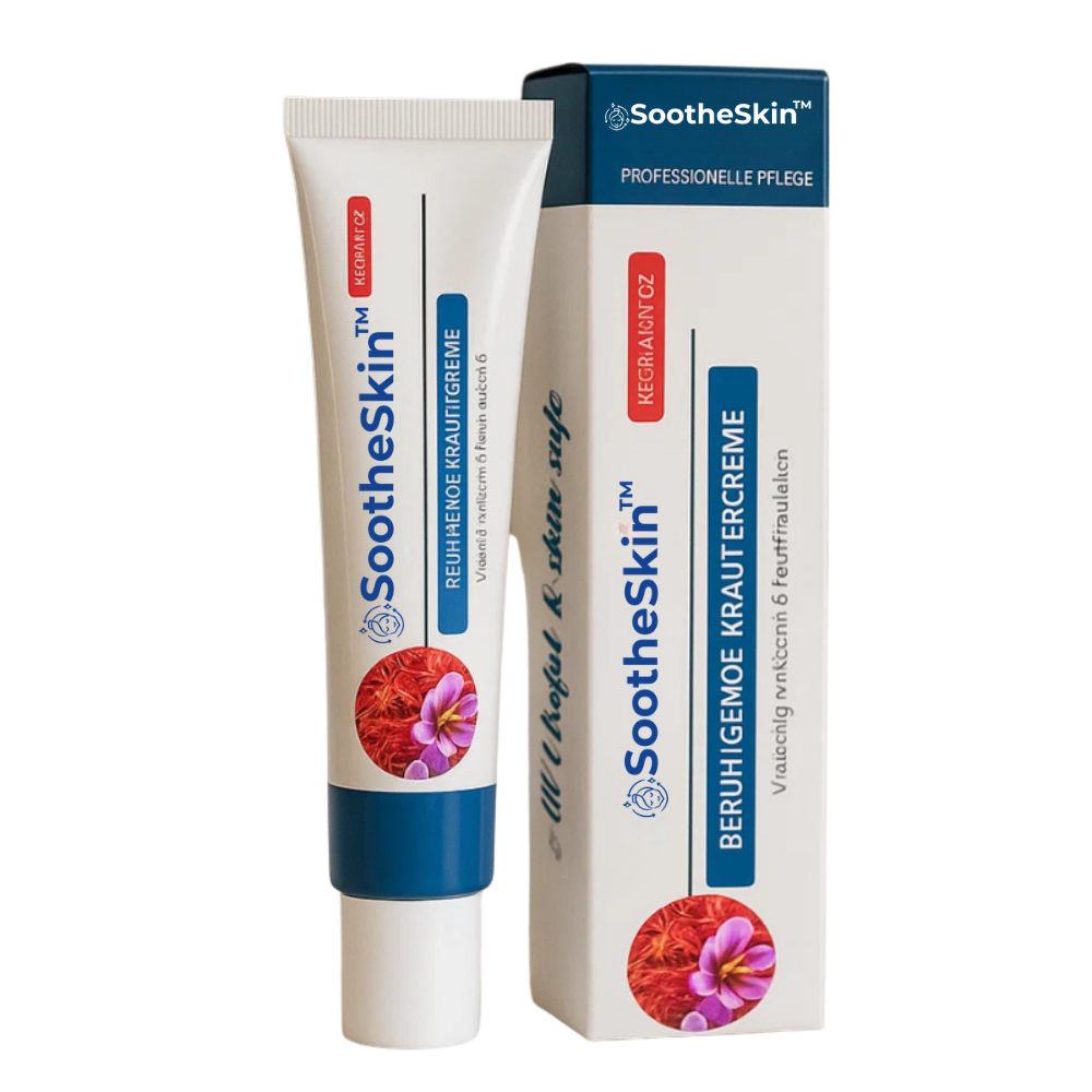 SootheSkin™