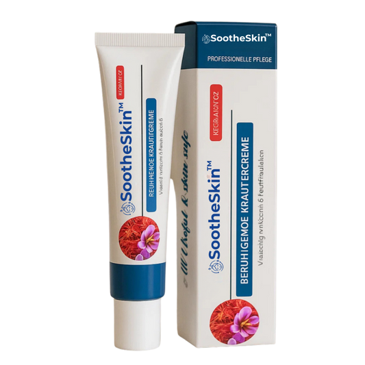 SootheSkin™