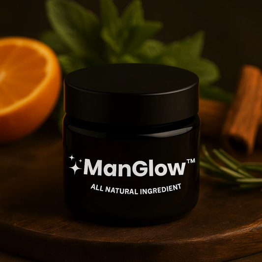 ManGlow™ IE