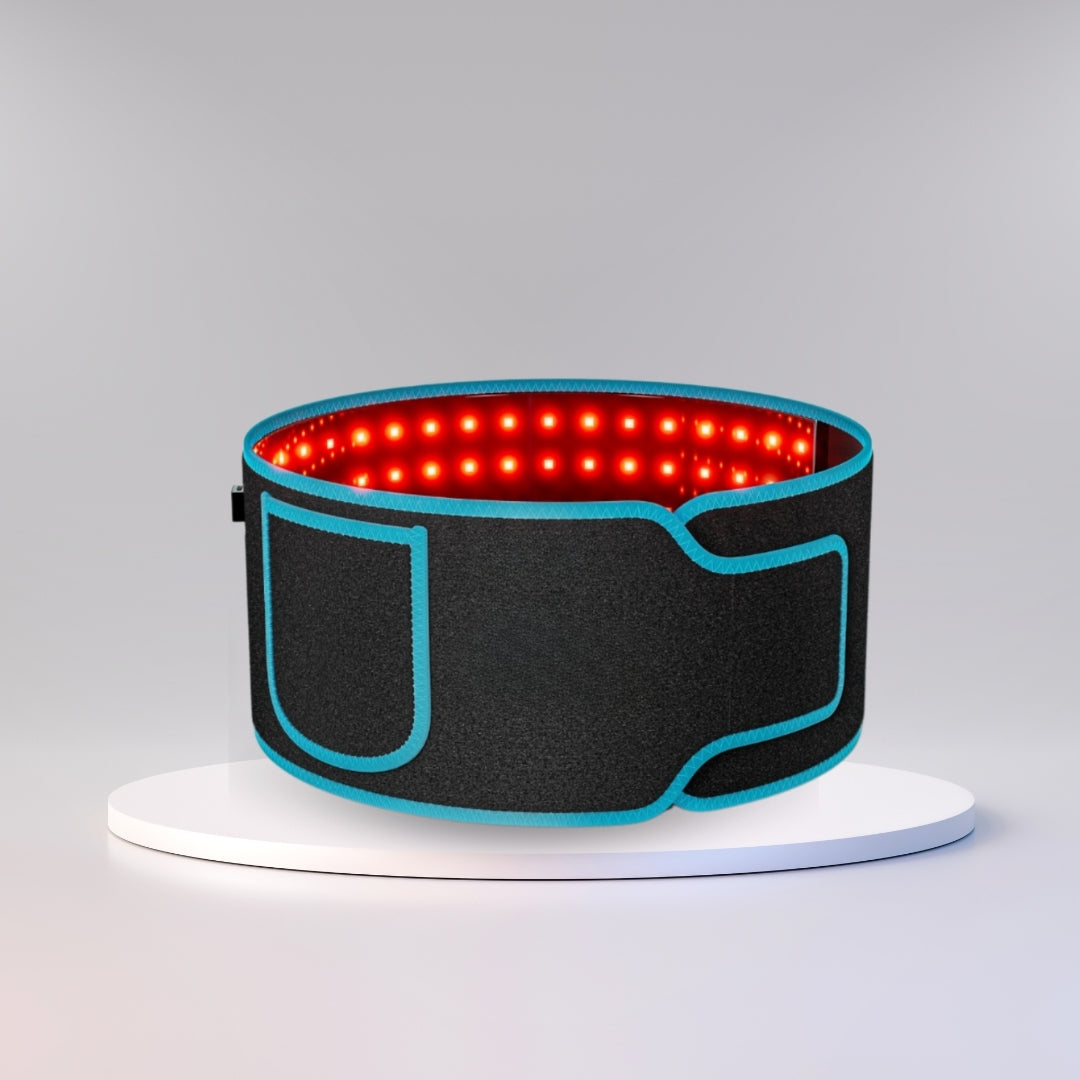 LunaTherm™ Red Light System