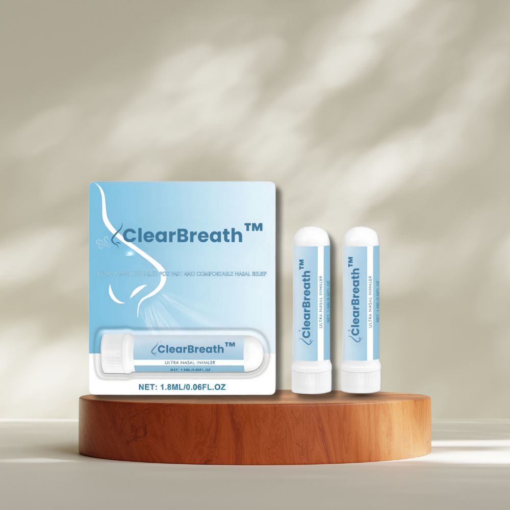 ClearBreath™