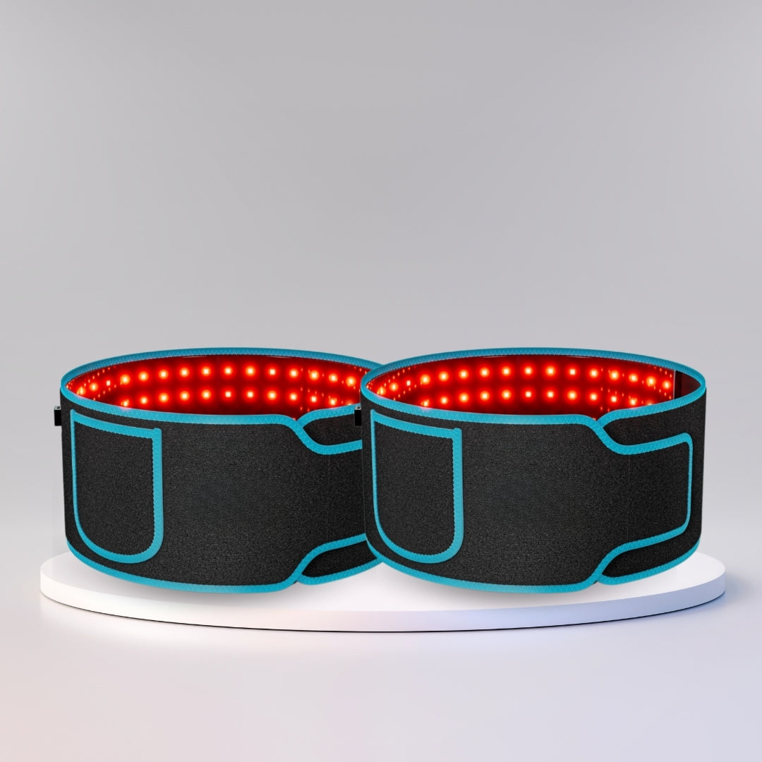 LunaTherm™ Red Light System