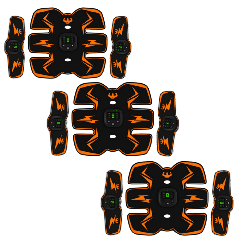 ToneAbs™ | Sculpted Tone Body Device