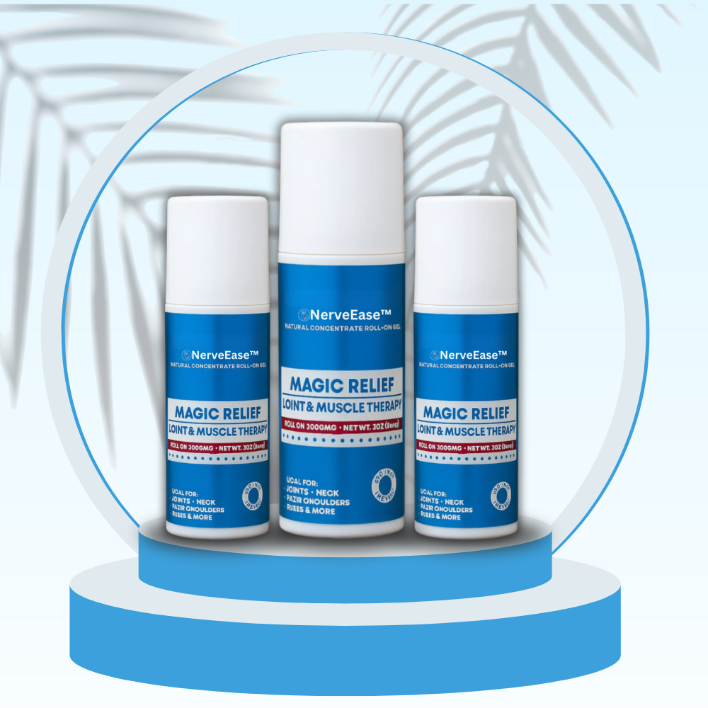 NerveEase™