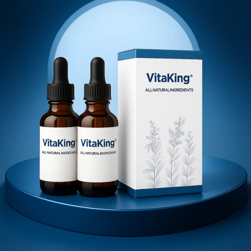 VitaKing™