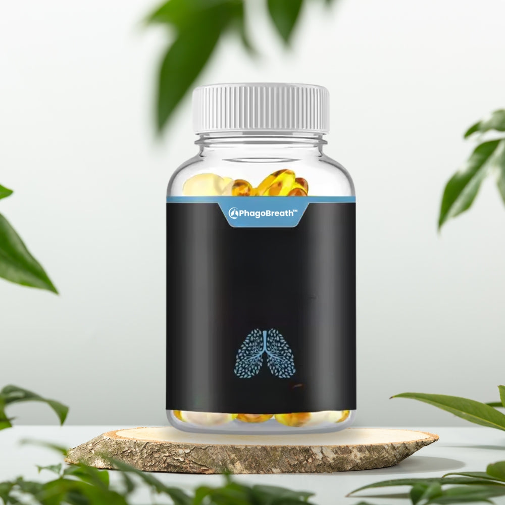 PhagoBreath™