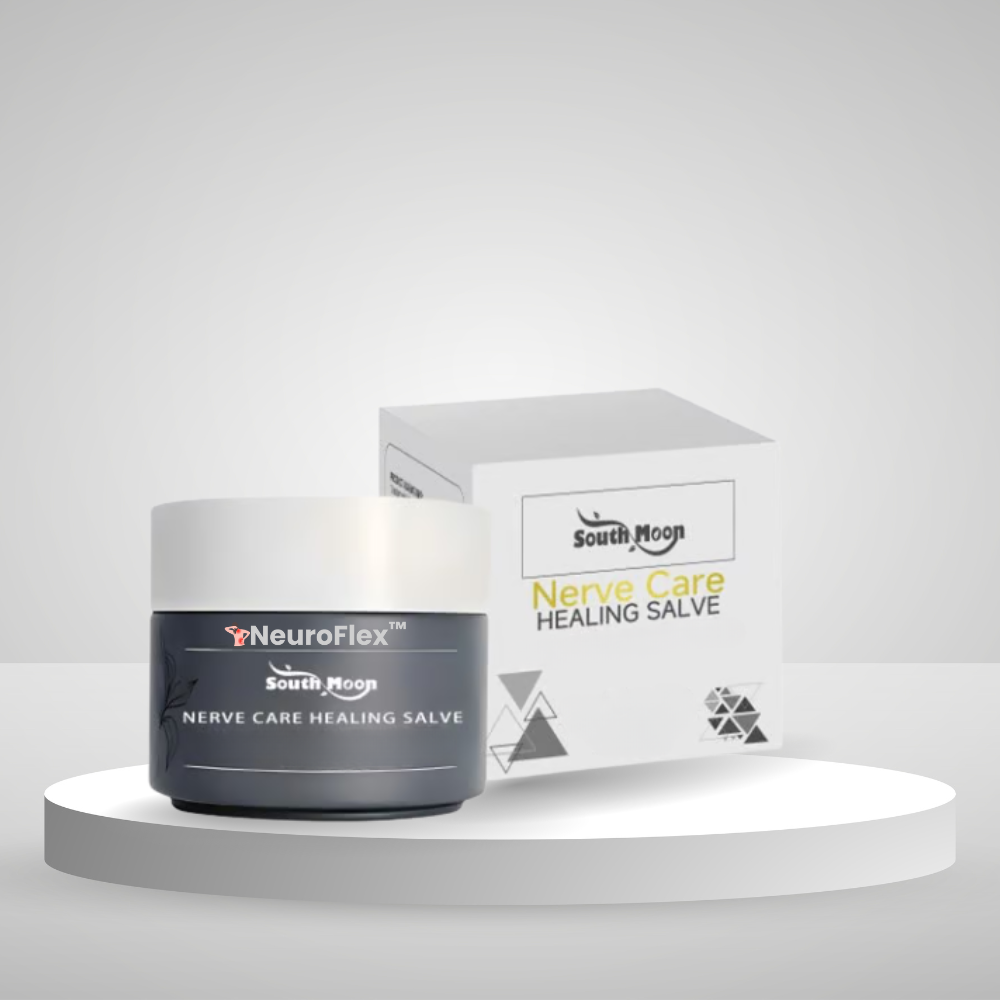 NeuroFlex™ Lower Back Comfort Cream