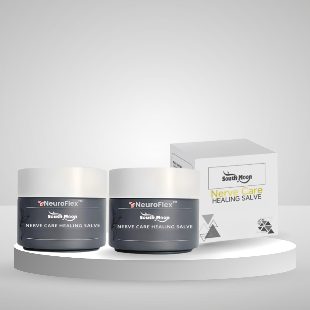 NeuroFlex™ Lower Back Comfort Cream