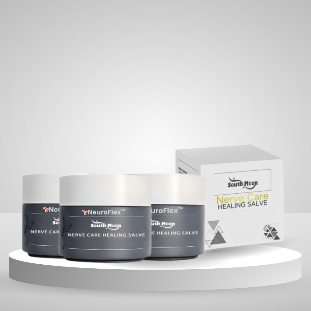 NeuroFlex™ Lower Back Comfort Cream