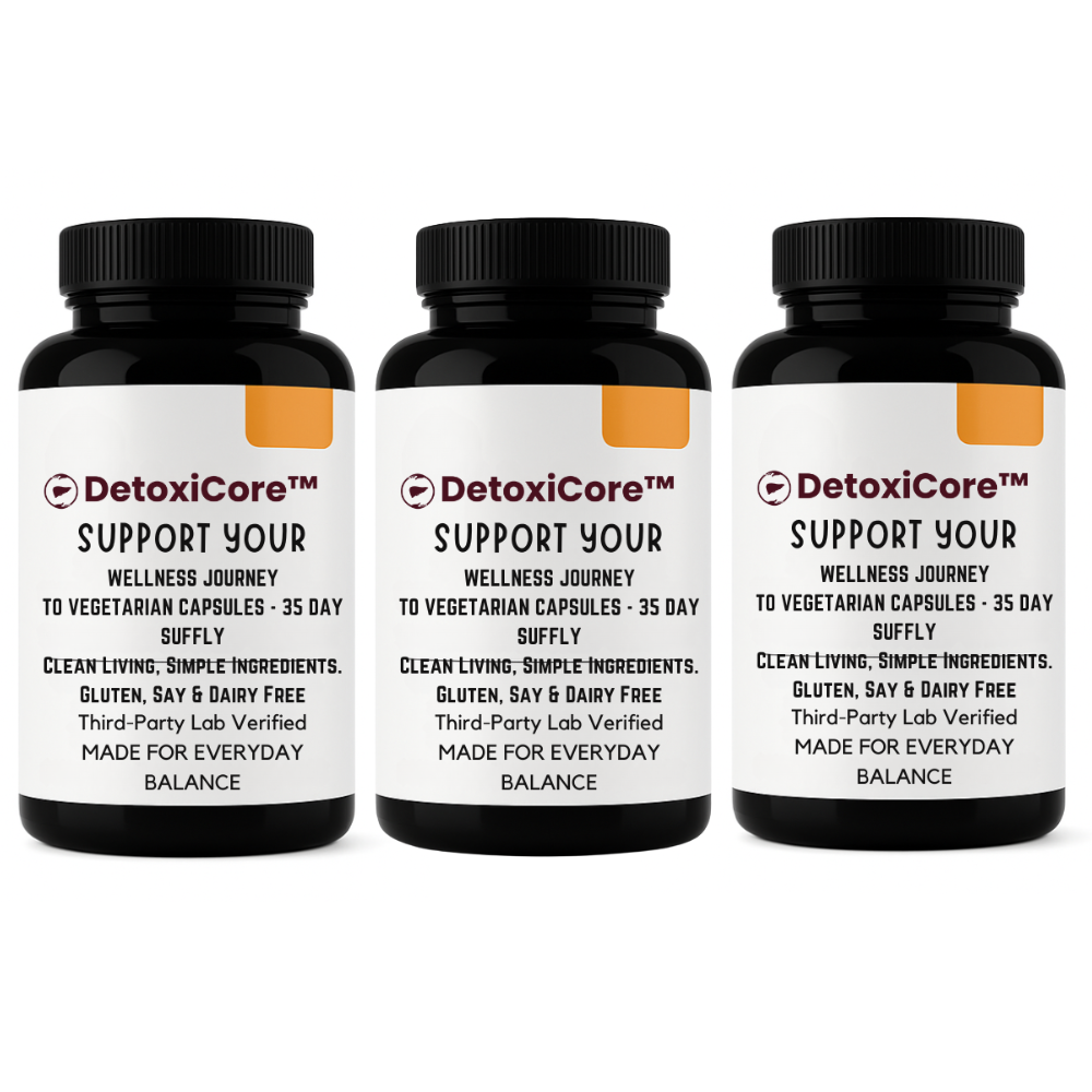 DetoxiCore™-ie
