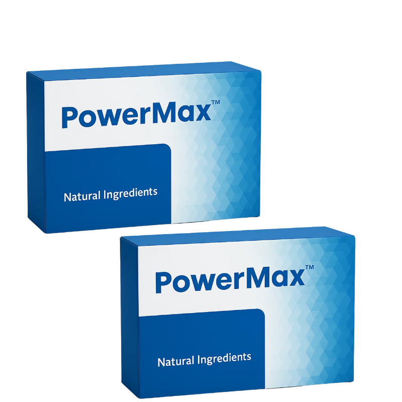 PowerMax™ Gel