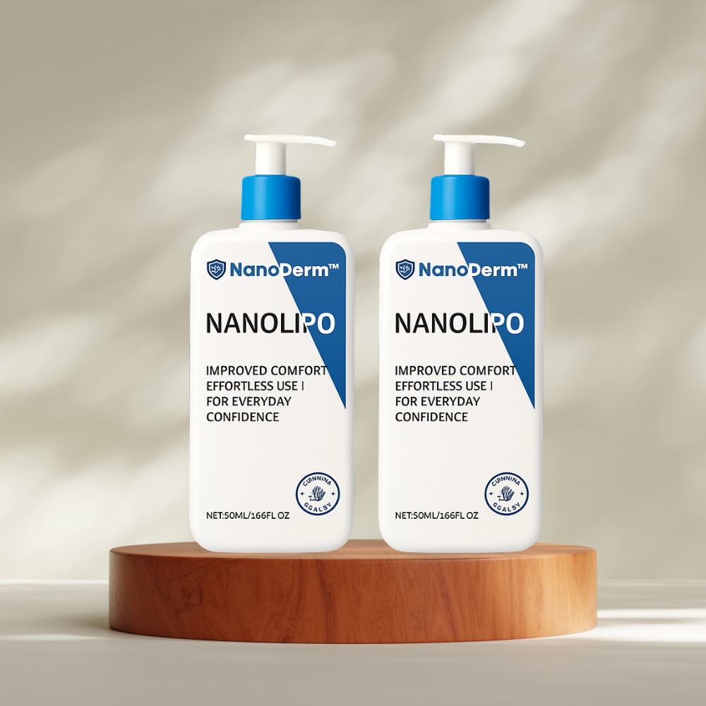 NanoDerm™
