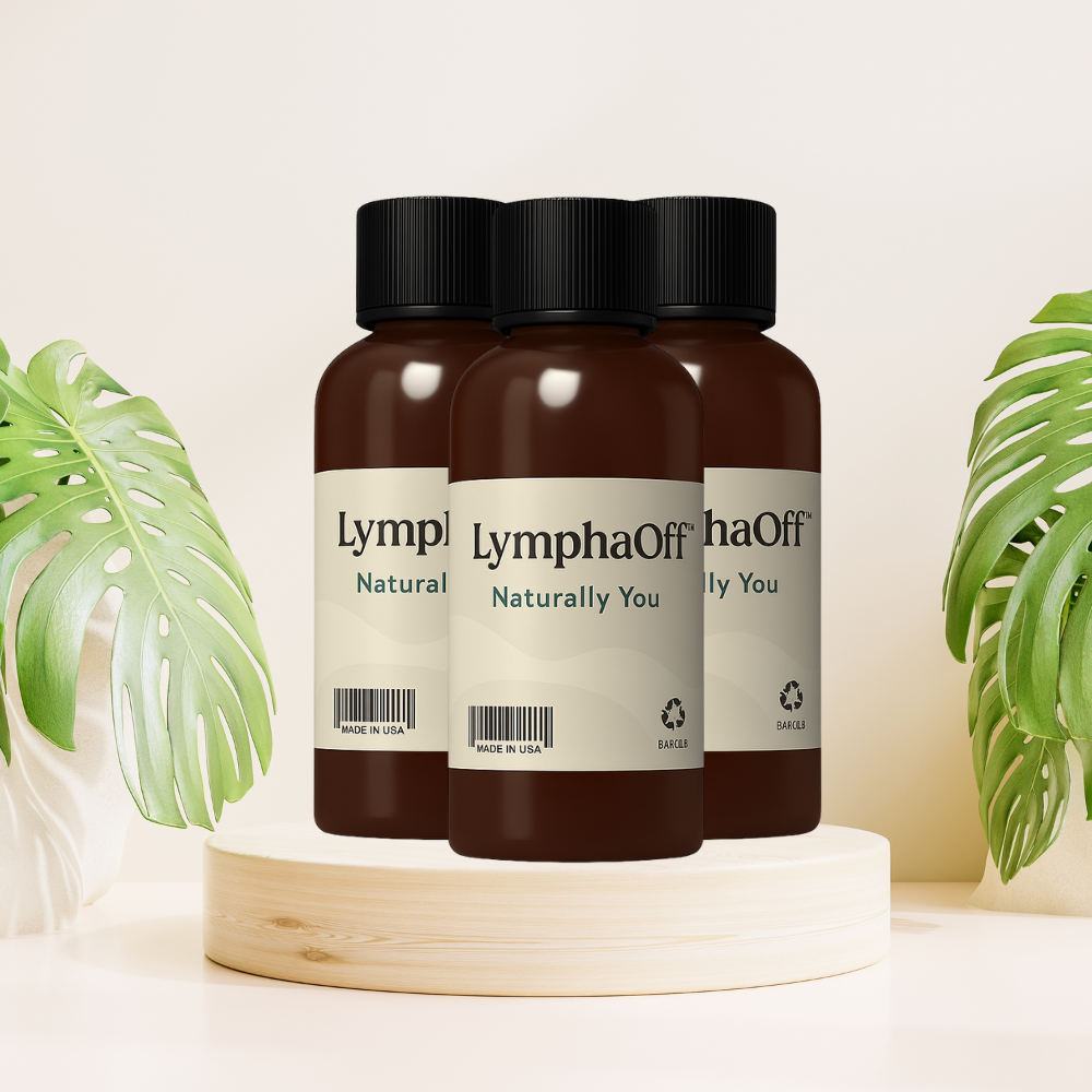 LymphaOff™