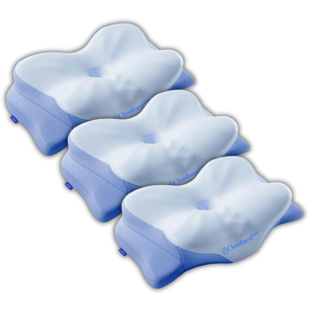 Cloudnest™